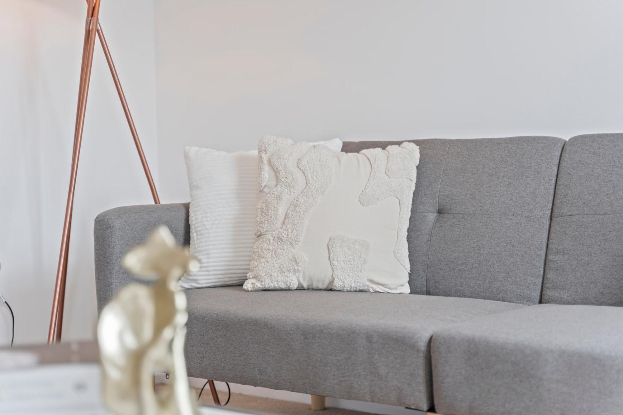 Apartment Spacious And Comfy 3 Bedroom House In Centre