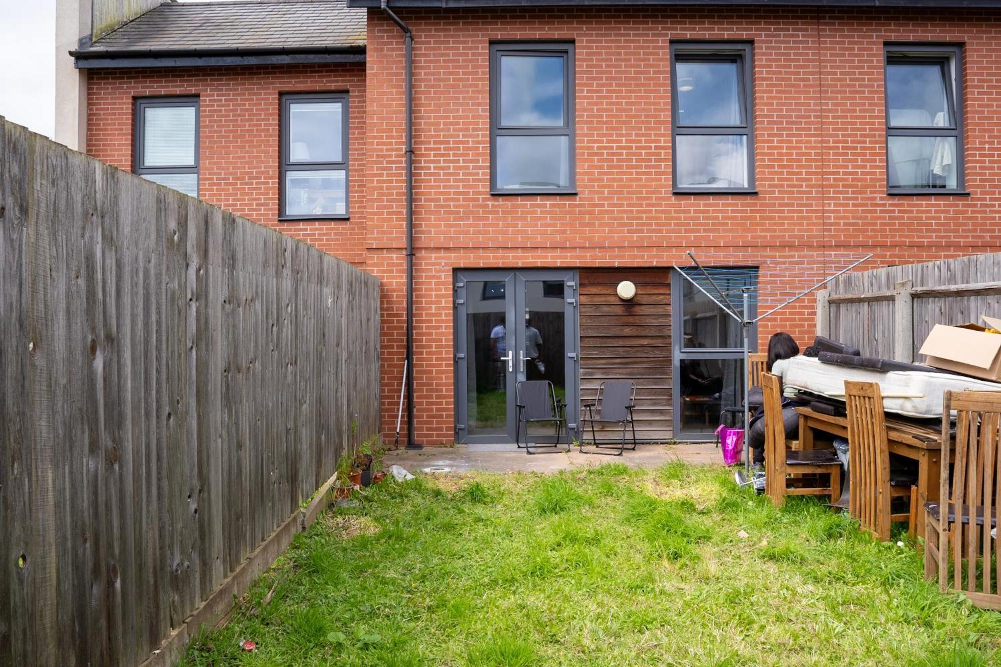Spacious And Comfy 3 Bedroom House In Centre Birmingham